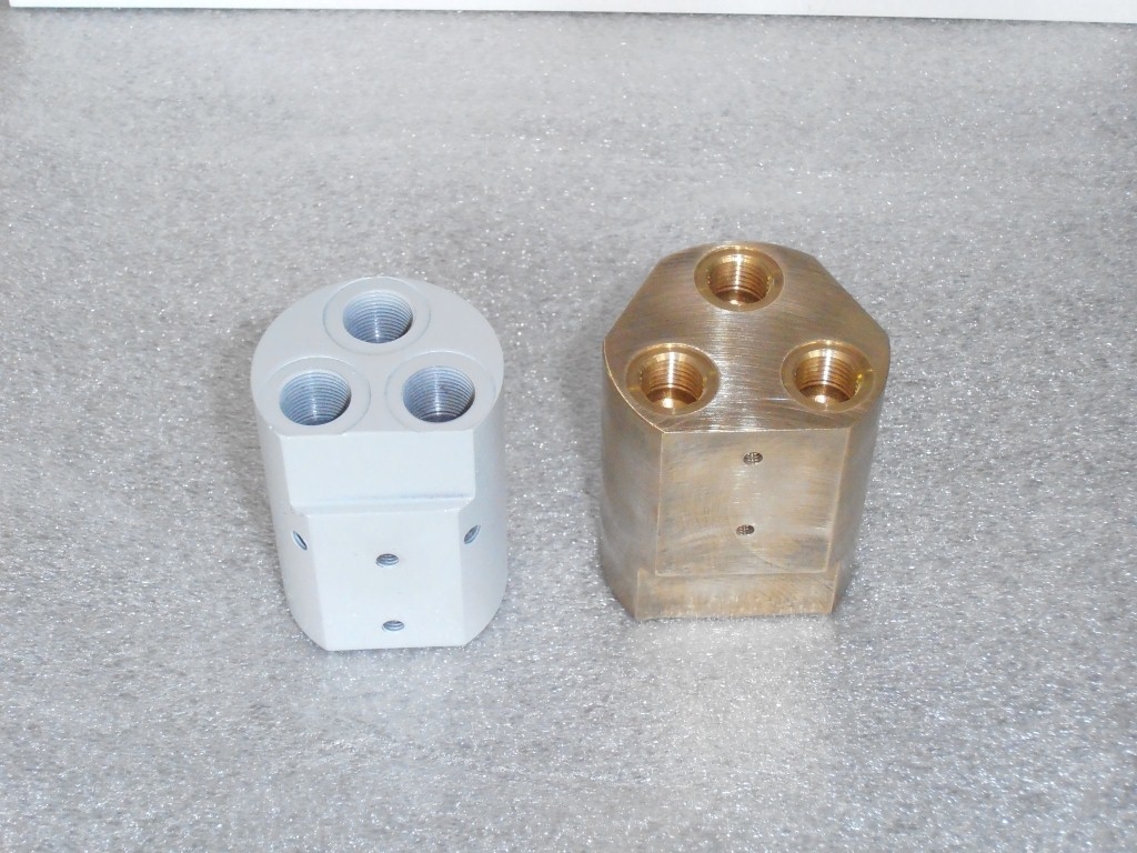 REGOLATORI GAS